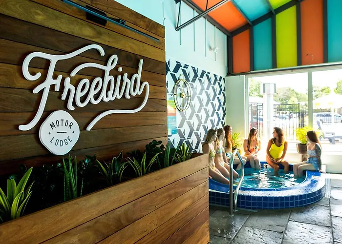 Freebird By Reverie Boutique Collection