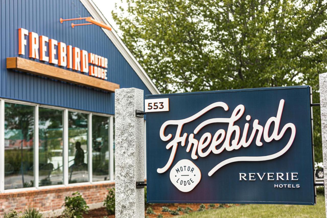 Hotel Freebird By Reverie Boutique Collection 3*