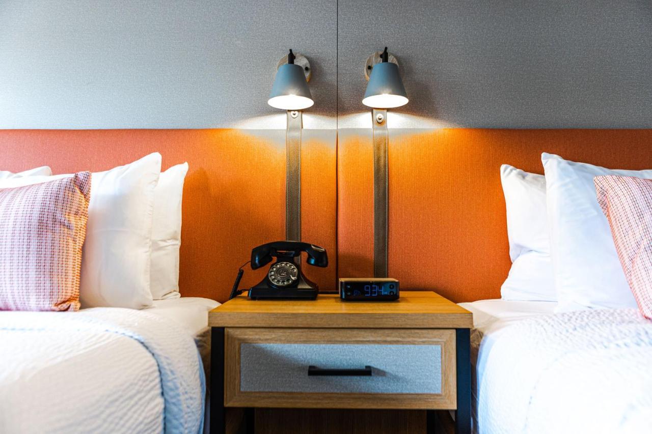 Freebird By Reverie Boutique Collection Hotel