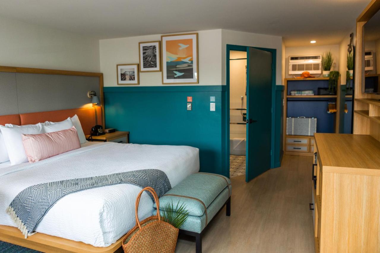 Hotel Freebird By Reverie Boutique Collection West Yarmouth