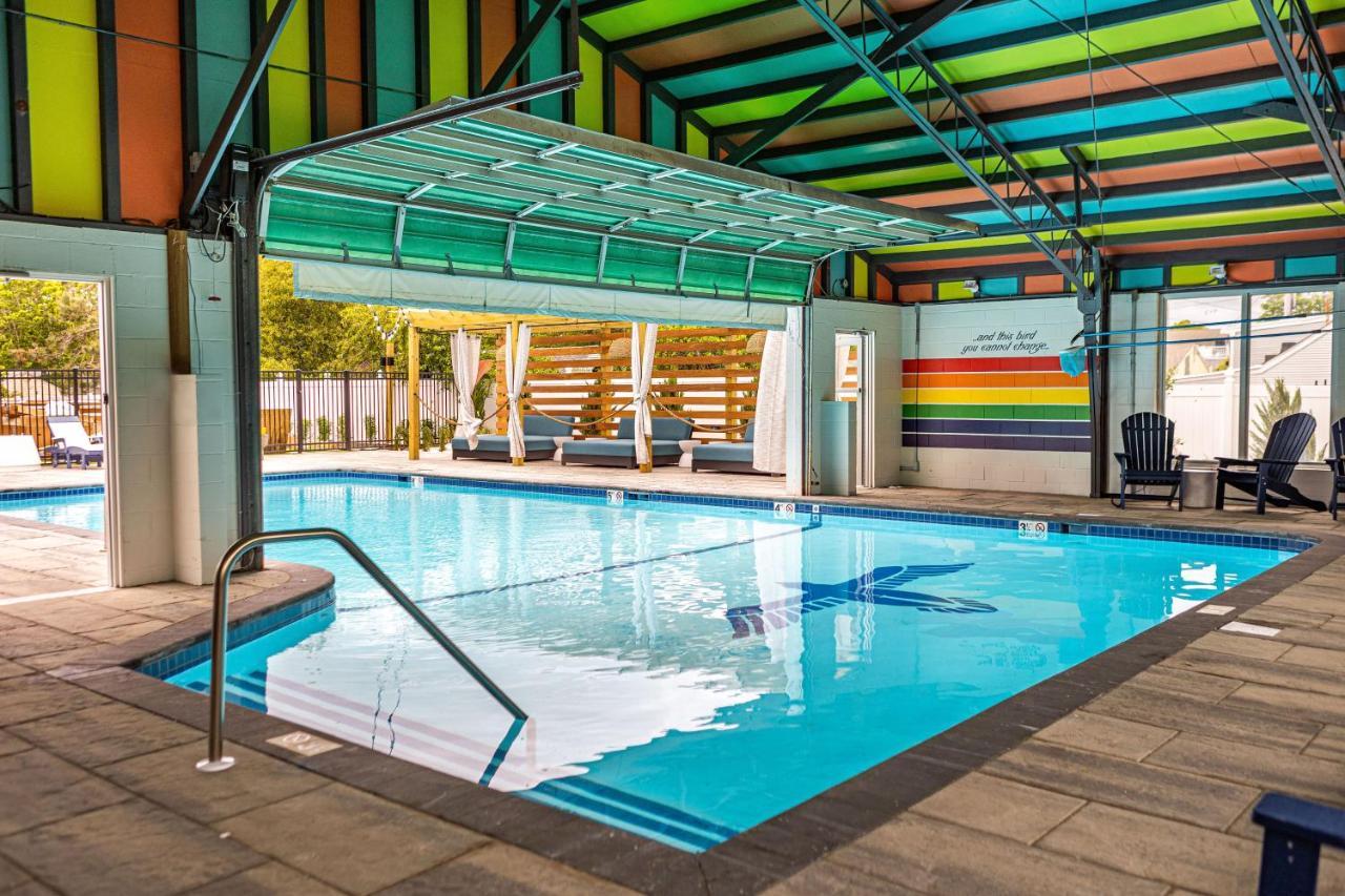 Hotel Freebird By Reverie Boutique Collection West Yarmouth