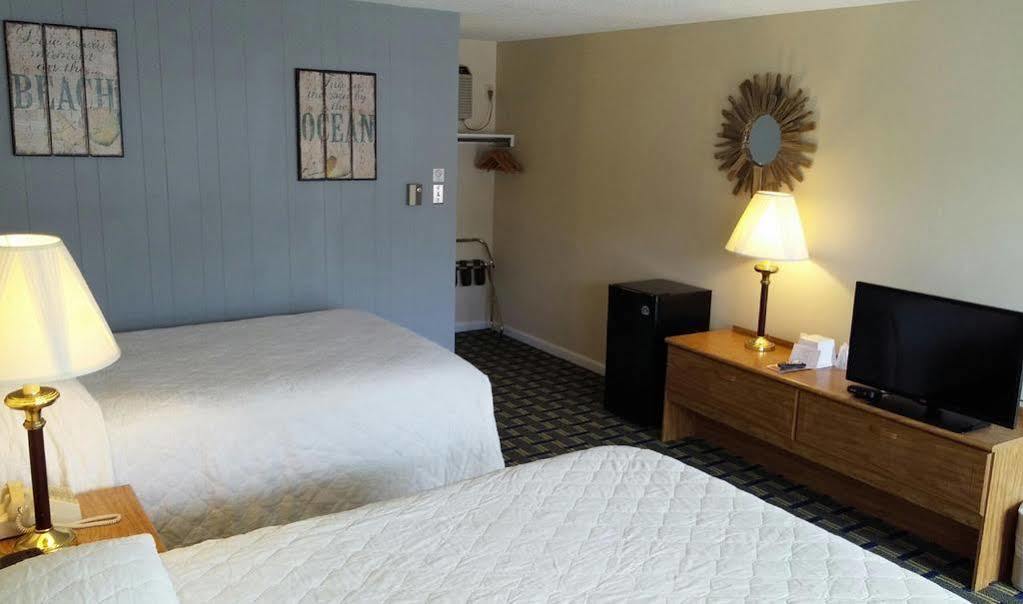 Hotel Freebird By Reverie Boutique Collection West Yarmouth